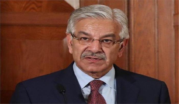 रूस के चार दिवसीय आधिकारिक दौरे पर जाएंगे पाकिस्तान के विदेश मंत्री