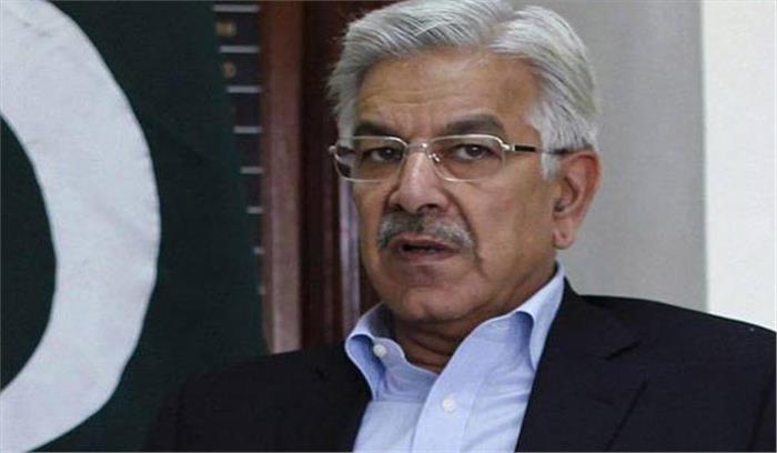 पाकिस्तान ने किया शरणार्थियों के लिए अमेरिका से मदद का आग्रह