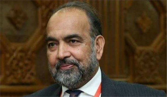 पाकिस्तान में तीन तलाक देने पर दंड का प्रावधान करेगी सीआईआई