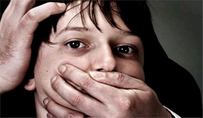 पाकिस्तान : हिंदू युवती का किया अपहरण पाकिस्तान : हिंदू युवती का किया अपहरण