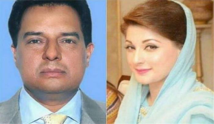 पाकिस्तान : सिंध के पुलिस प्रमुख को अगवा किए जाने पर मचा कोहराम