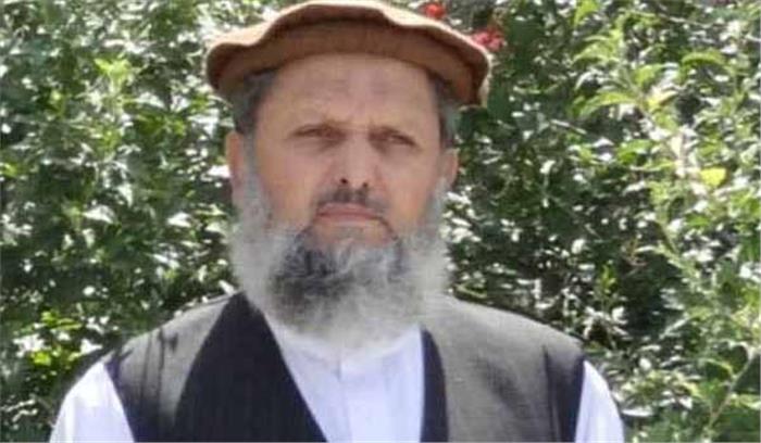 पाकिस्तान में अफगानिस्तान के कुनुर प्रांत के उप गवर्नर का अपहरण