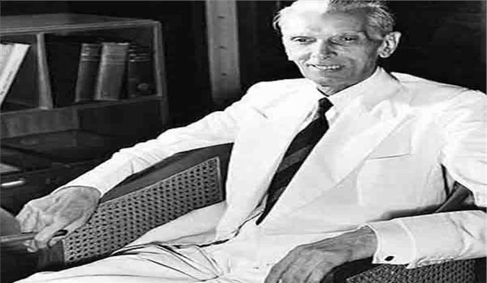 पाकिस्तान में मनाई गई मोहम्मद अली जिन्ना की जयंती