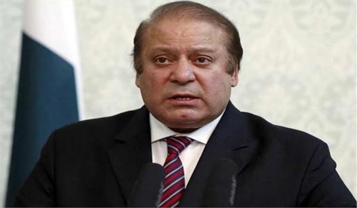 अदालत ने की पनामा पेपर्स मामले में शरीफ की याचिका खारिज