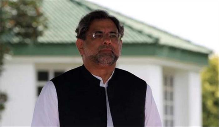 पाकिस्तान के प्रधानमंत्री ने कहा- हाफिज “साहेब” के खिलाफ पाकिस्तान में कोई मामला नहीं