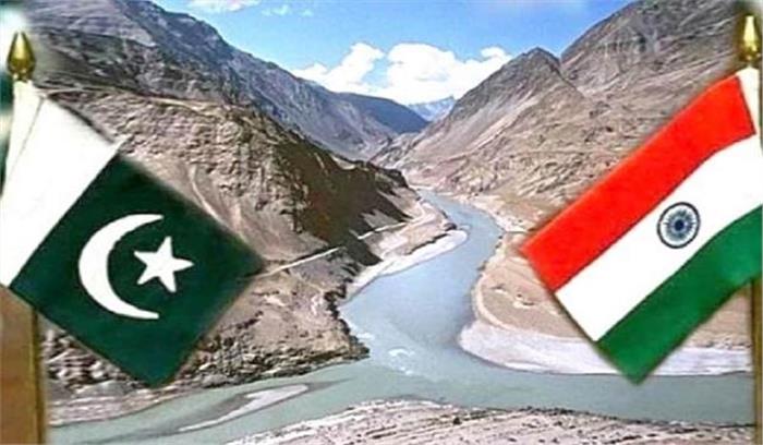 पाकिस्तान को पानी रोकने पर विशेषज्ञों की राय बंटी