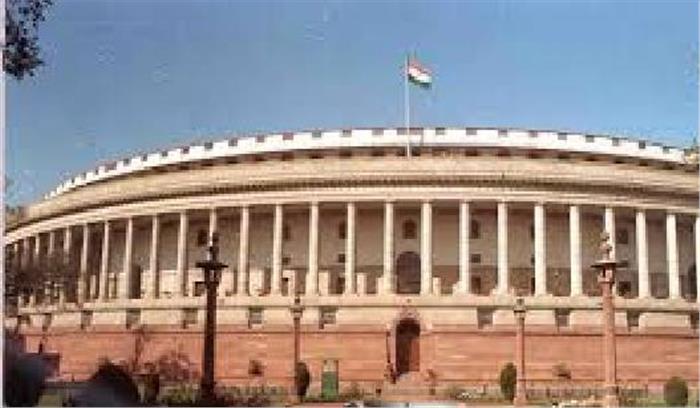  लोकसभा ने  कुलभूषण पर पाकिस्तान के फैसले की निंदा की