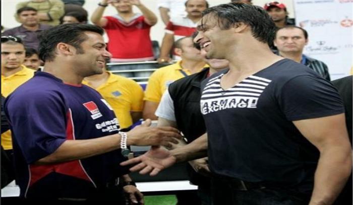 सलमान को सजा मिलने से दुखी हैं शोएब अख्तर