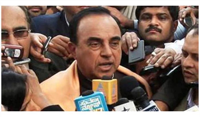 पाकिस्तान को चार भागों में तोड़ दो : सुब्रमण्यम