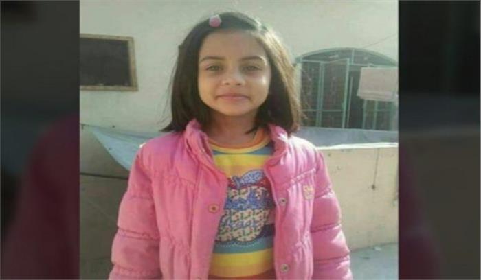 पाकिस्तान:  जैनब के हत्यारे को मिली मृत्युदंड की संख्या