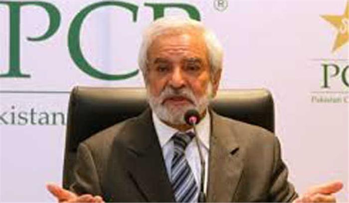 2020 में टी-20 विश्वकप की उम्मीद कम: एहसान मनी