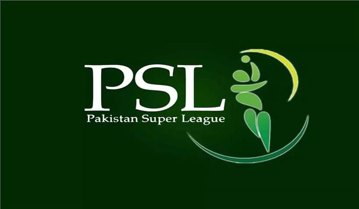 एलेक्स हेल्स के कारण स्थगित हुआ पीएसल !