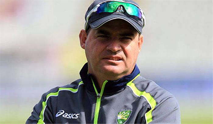 मिकी आर्थर ने कहा,पीएसएल प्रदर्शन के आधार पर होगा विश्व कप टीम का चयन 