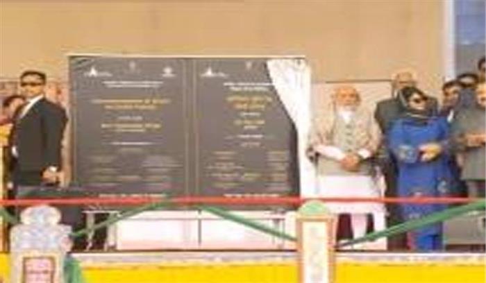 पाकिस्तान मोदी के संघर्षविराम पर सकारात्मक जवाब नहीं दे रहा : महबूबा