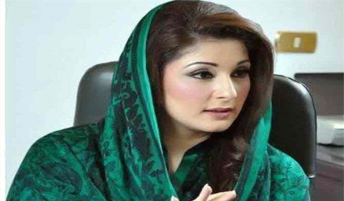 मरियम नवाज का इमरान खान पर हमला ,मांगा पाकिस्तान पीएम का इस्तीफा मरियम नवाज का इमरान खान पर हमला ,मांगा पाकिस्तान पीएम का इस्तीफा