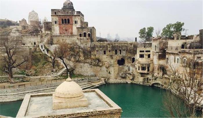 कटासराज मंदिर पर पाकिस्तान सुप्रीम कोर्ट का सख़्त आदेश