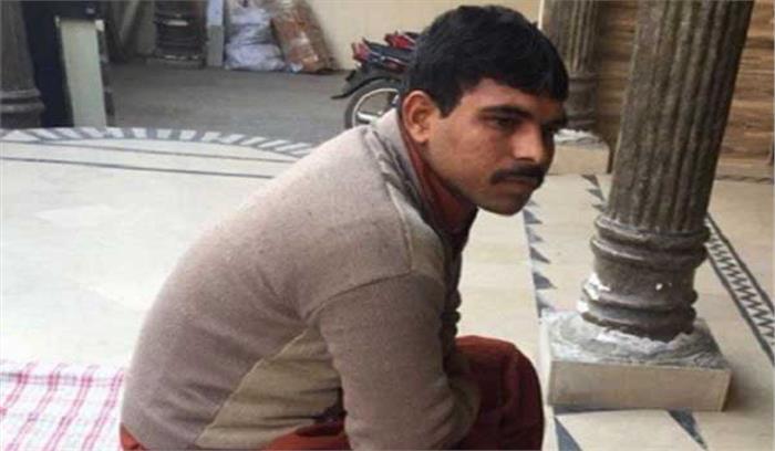 चाइल्ड पोर्नोग्राफ़ी में भी शामिल है ज़ैनब का क़ातिल इमरान अली!