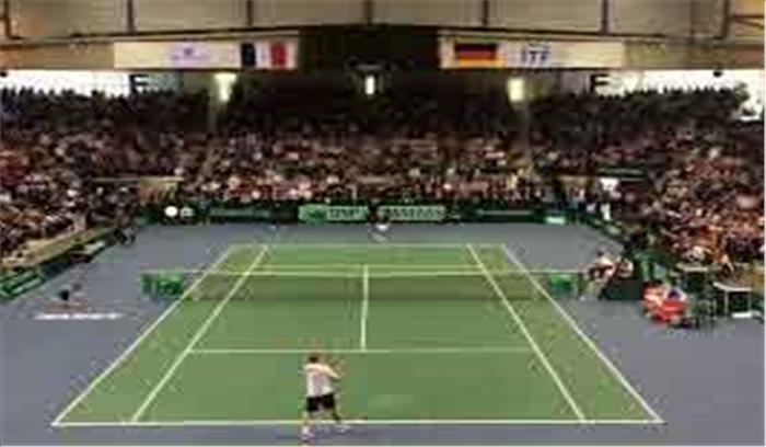 डेविस कप मुकाबले की जगह बदलने के खिलाफ अपील करेगा पीटीएफ