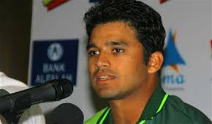 पाकिस्तानी टीम के कप्तान अजहर अली एक मैच के लिए प्रतिबंधित