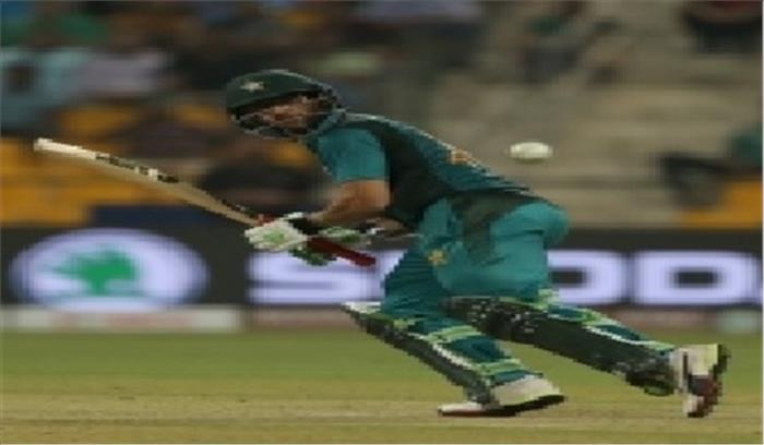 बिना दर्शक आकर्षण खो देगा टी20 विश्व कप : इमाम उल हक