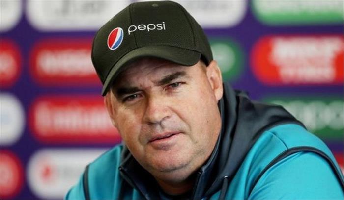 श्रीलंका के अगले कोच बन सकते हैं मिकी आर्थर