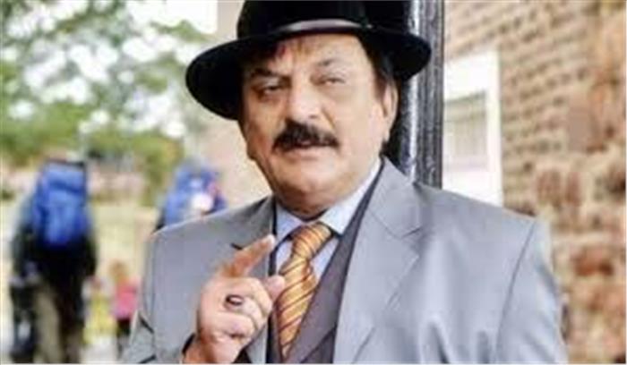 पाकिस्तान के छोटे पर्दे के जाने-माने अभिनेता आबिद अली का निधन