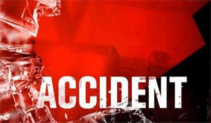 पाकिस्तान: सड़क हादसे में 14 की मौत