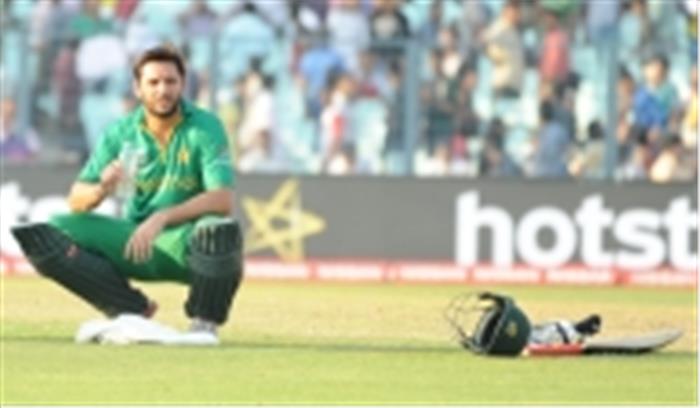 गंभीर एक बल्लेबाज के तौर पर पसंद, इंसान के तौर पर खामियां : अफरीदी