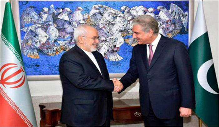 ईरान परमाणु समझौते का पाकिस्तान ने किया समर्थन