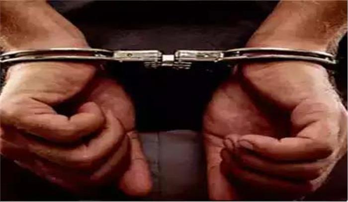 जासूसी रैकेट का पर्दाफाश, 7 नौसेना कर्मी गिरफ्तार