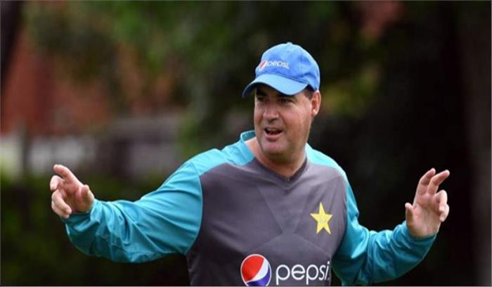 भारत के खिलाफ हारने के बाद आत्महत्या करना चाहता था : मिकी आर्थर