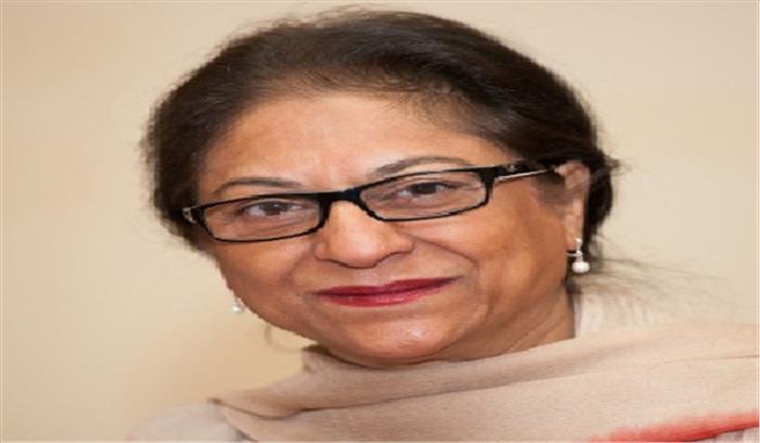 मशहूर पाकिस्तानी मानवाधिकार कार्यकर्ता असमा जहांगीर का निधन