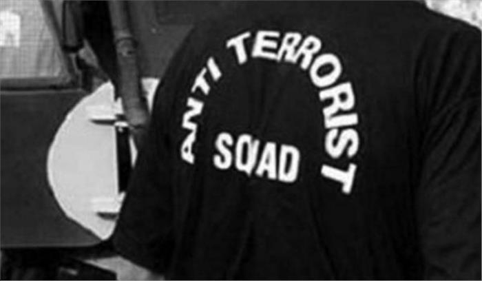   यूपी: पाकिस्तान से पैसे लेने के मामले में एटीएस ने दस लोगों को दबोचा