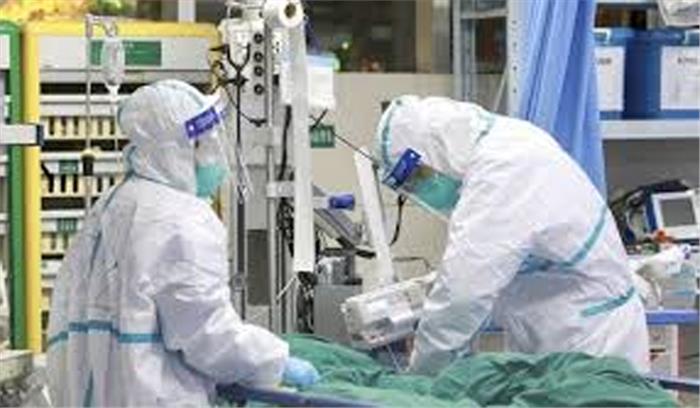 पाकिस्तान में कोरोनावायरस से ग्रसित मरीजों की संख्या पांच हुई