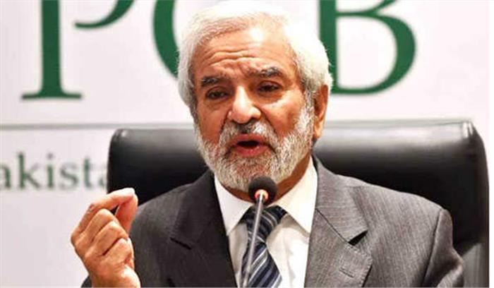 अहसान मनी दोबारा बने आईसीसी समिति के अध्यक्ष अहसान मनी दोबारा बने आईसीसी समिति के अध्यक्ष