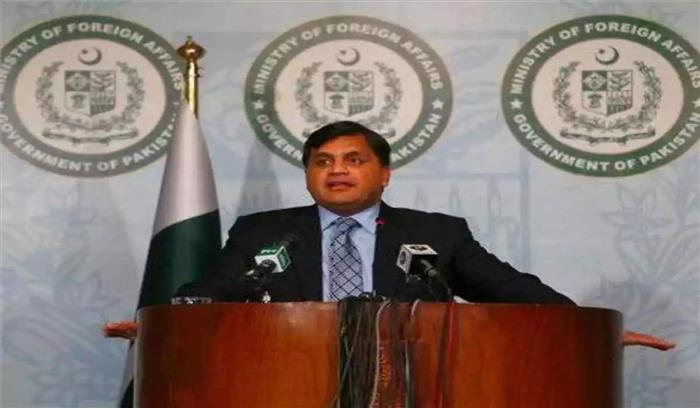 करतारपुर गलियारा समझौता पर गुरुवार को हस्ताक्षर: फैजल