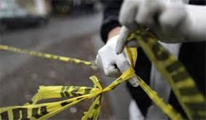 पाकिस्तान : क्वेटा में गोलीबारी 2 लोगों की मौत​​​​​​​