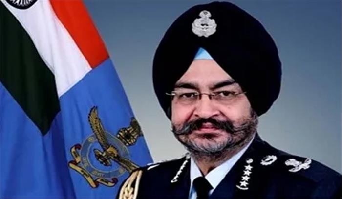 पाकिस्तान पर 26/11 के बाद हमले की योजना को खारिज कर दिया गया : पूर्व वायुसेना प्रमुख