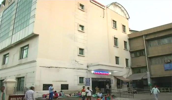 पाकिस्तान ने फिर किया संघर्ष विराम का उल्लंघन, चार जवान शहीद