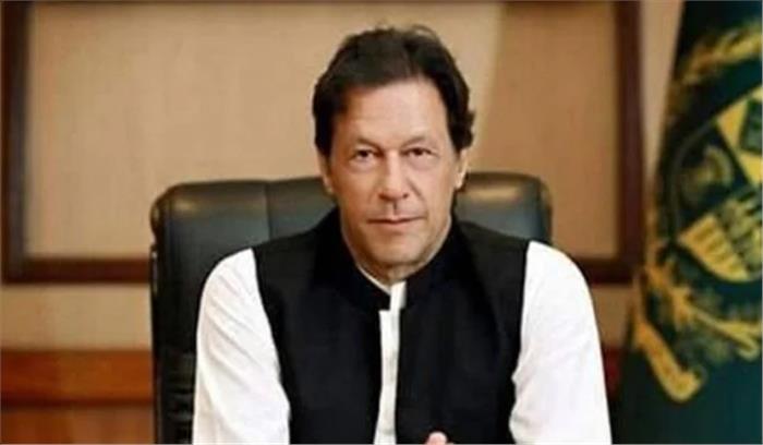पाकिस्तानी माफिया न्यायपालिका पर दबाव बना रहा : इमरान