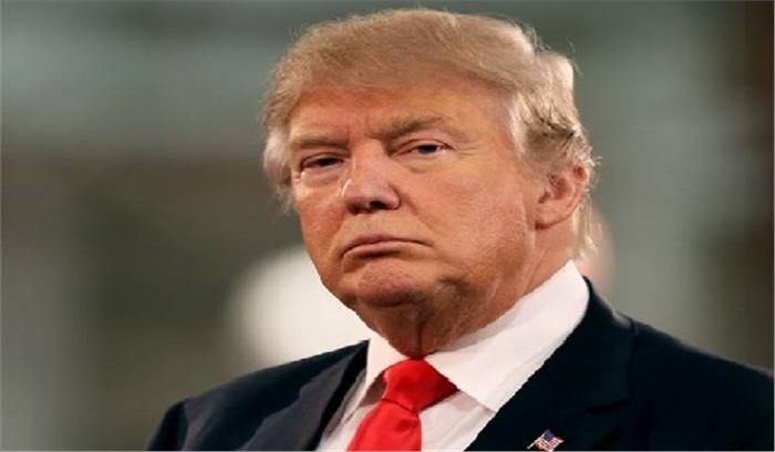 पाकिस्तानी मंत्री ने ट्रंप के बयान की आलोचना की