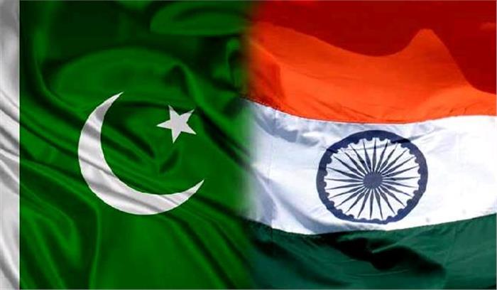 पाकिस्तानी मरीजों को भारत वीजा नहीं दे रहा    