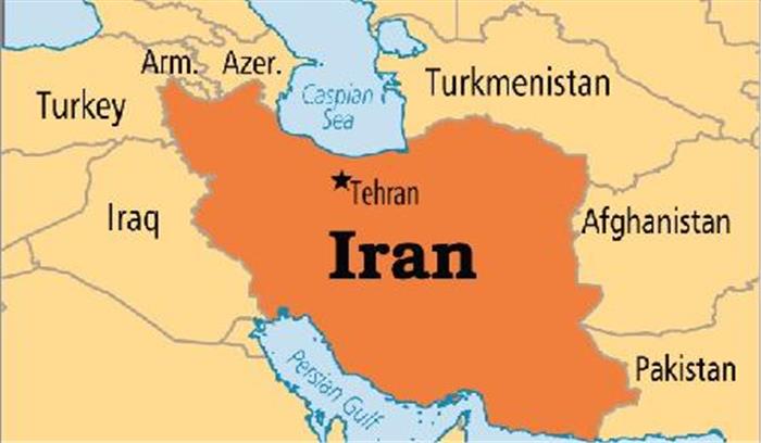 ईरान में  हमला, 2 नागरिकों की मौत