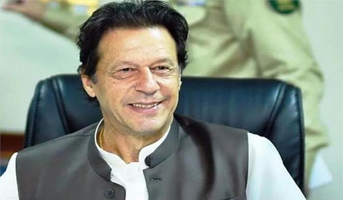 इमरान के कार्यकाल के 13 महीने में पाकिस्तान पर कर्ज 35 फीसदी बढ़ा इमरान के कार्यकाल के 13 महीने में पाकिस्तान पर कर्ज 35 फीसदी बढ़ा