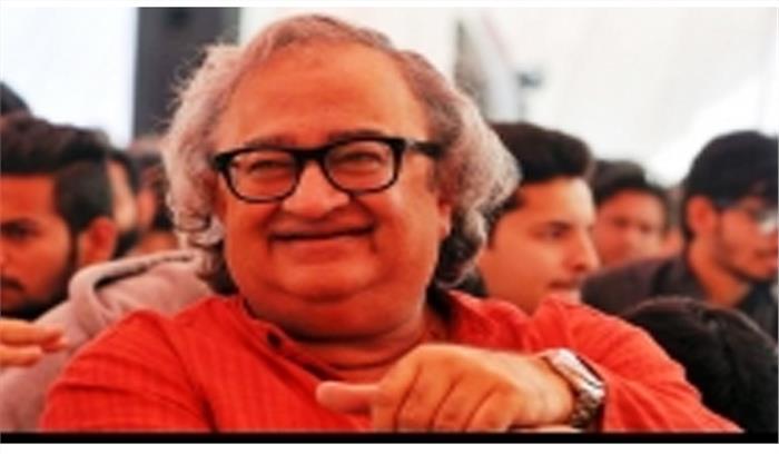 सीएए से क्या, बुर्के से मांगें आजादी : तारिक फतेह  