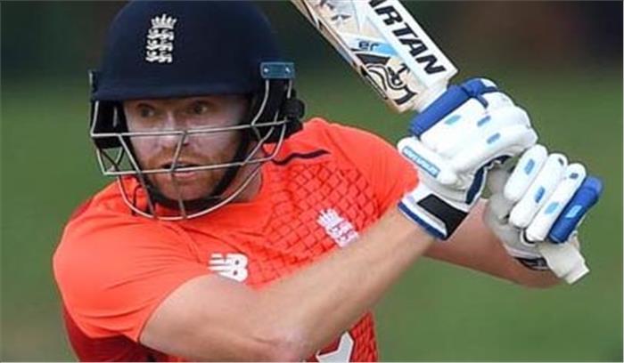 जॉनी बेयरस्टो ने कहा कि मैंने आईपीएल से बहुत कुछ सिखा 