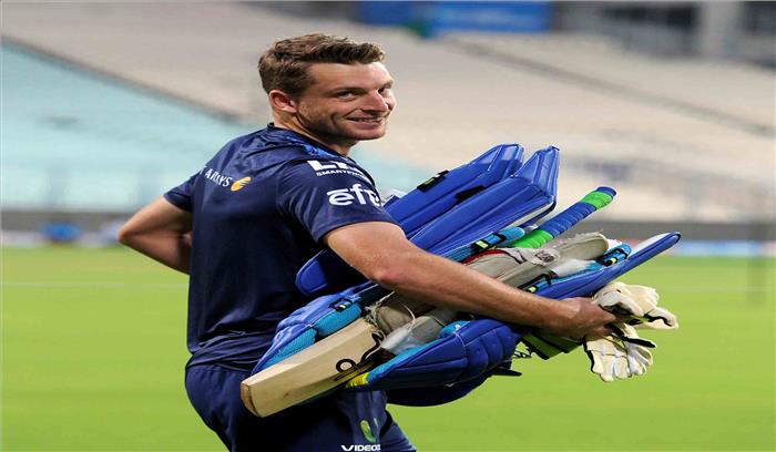 मेरे लाजवाब प्रदर्शन का श्रेय आईपीएल को जाता है: जोस बटलर