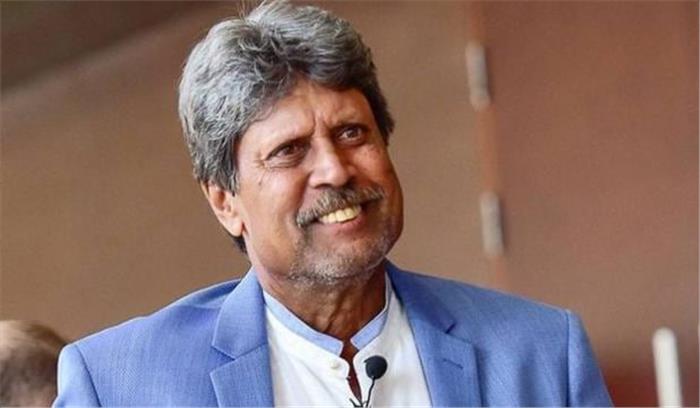 आपको पैसा चाहिए तो सीमा पर गतिविधियां रोक दीजिए : कपिल