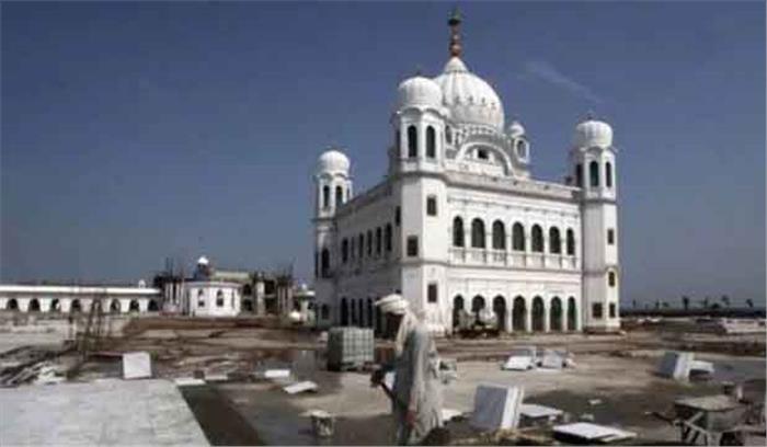 करतारपुर के लिए पासपोर्ट अनिवार्य : पाकिस्तान सेना