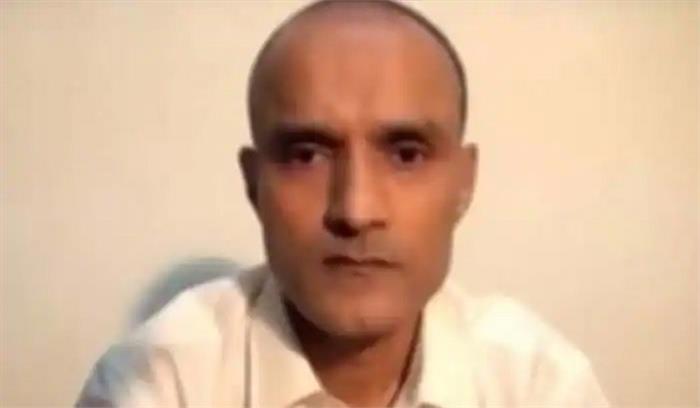 कुलभूषण मामले में भारत से कोई डील नहीं : पाकिस्तान कुलभूषण मामले में भारत से कोई डील नहीं : पाकिस्तान